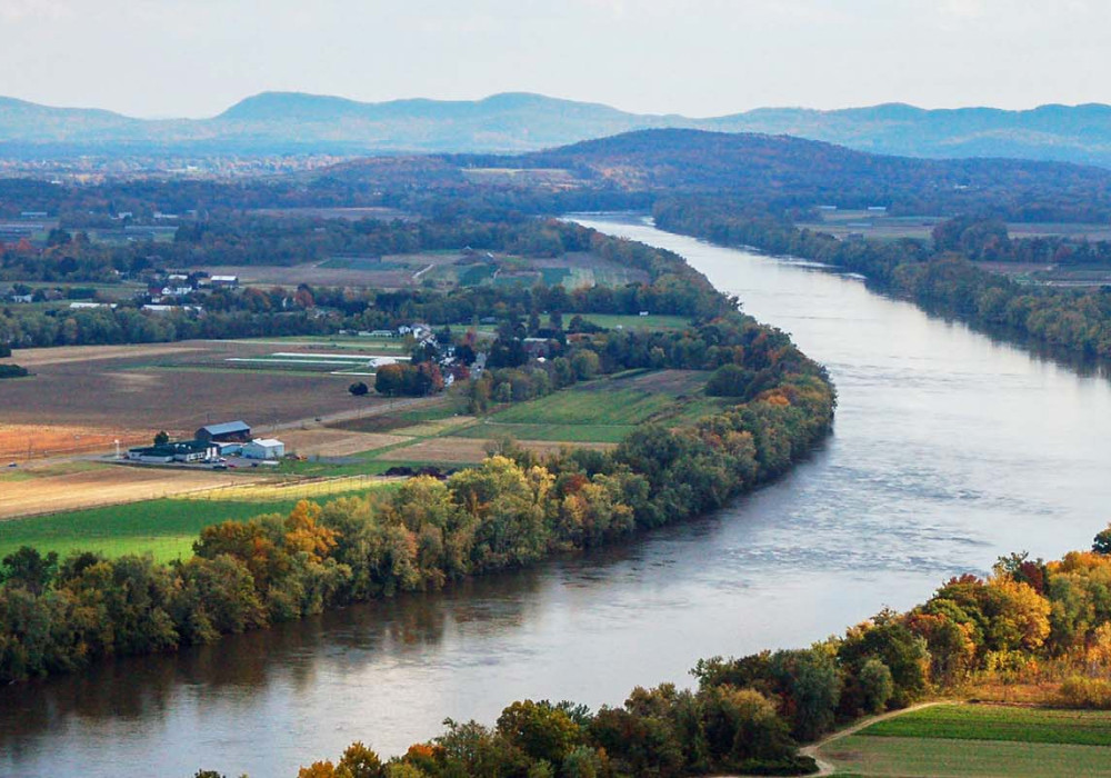 connecticut river valley